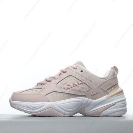 Billige Sko Nike M2K Tekno ‘Beige’ AO3108-202