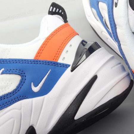 Billige Sko Nike M2K Tekno ‘Blå Orange’ CI5752-147