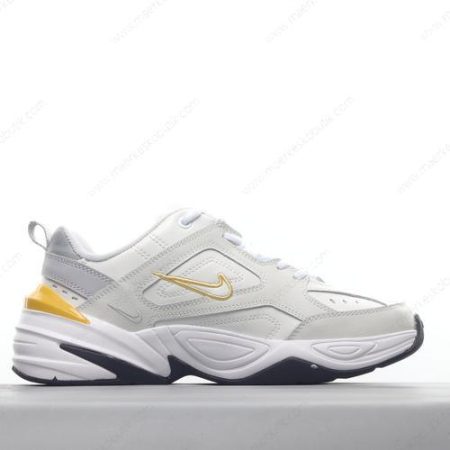 Billige Sko Nike M2K Tekno ‘Grå’ AO3108-009