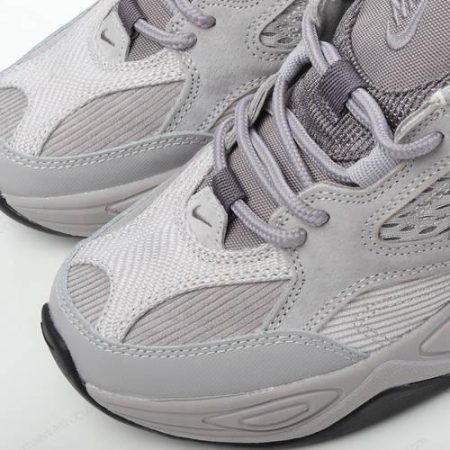 Billige Sko Nike M2K Tekno ‘Grå Hvid’ BV0074-001