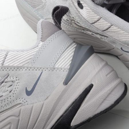 Billige Sko Nike M2K Tekno ‘Grå Hvid’ BV0074-001