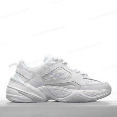 Billige Sko Nike M2K Tekno ‘Hvid’ AV4789-101