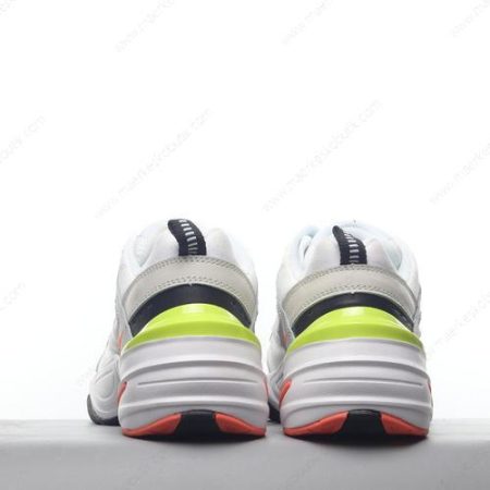 Billige Sko Nike M2K Tekno ‘Hvid Grå’ AO3108-004