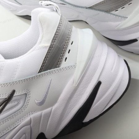 Billige Sko Nike M2K Tekno ‘Hvid Grå Sort’ BQ3378-100