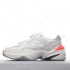 Billige Sko Nike M2K Tekno ‘Oliven Grå’ AV4789-001