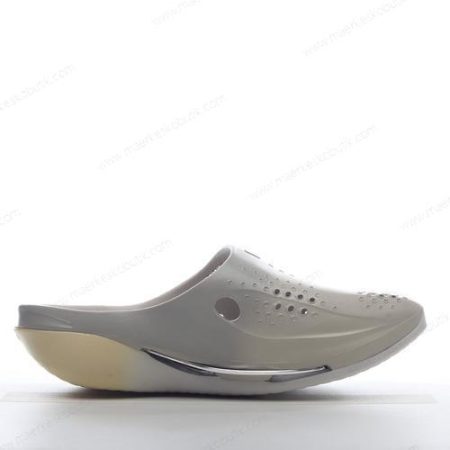 Billige Sko Nike MMW 005 Slide ‘Grå’ DH1258-001