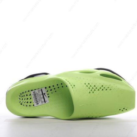 Billige Sko Nike MMW 005 Slide ‘Grøn Sort’ DH1258-700