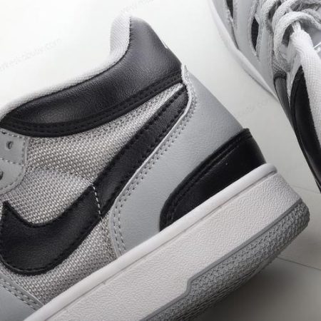 Billige Sko Nike Mac Attack QS SP ‘Grå Sort’ FB8938-001