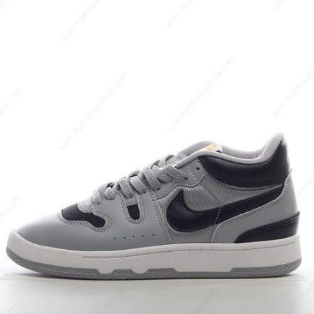 Billige Sko Nike Mac Attack QS SP ‘Grå Sort’ FB8938-001