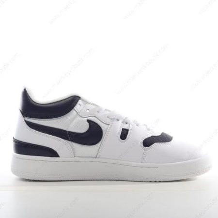 Billige Sko Nike Mac Attack SQ SP ‘Hvid Sort’ FB8938-101