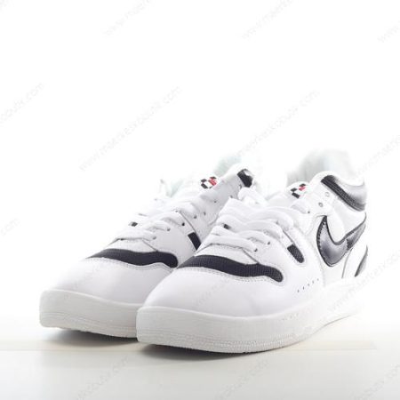 Billige Sko Nike Mac Attack SQ SP ‘Hvid Sort’ FB8938-101