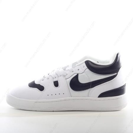 Billige Sko Nike Mac Attack SQ SP ‘Hvid Sort’ FB8938-101