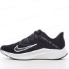 Billige Sko Nike Quest 3 ‘Sort Hvid’