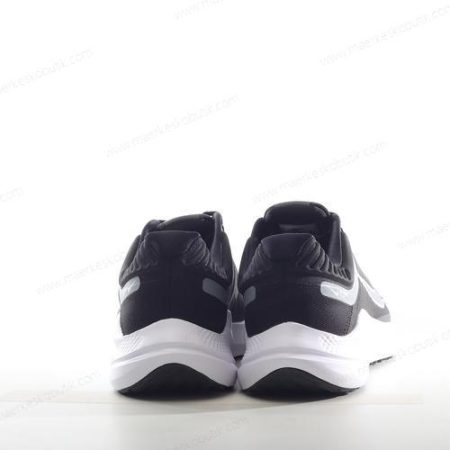 Billige Sko Nike Quest 5 ‘Sort’ DD0204-001