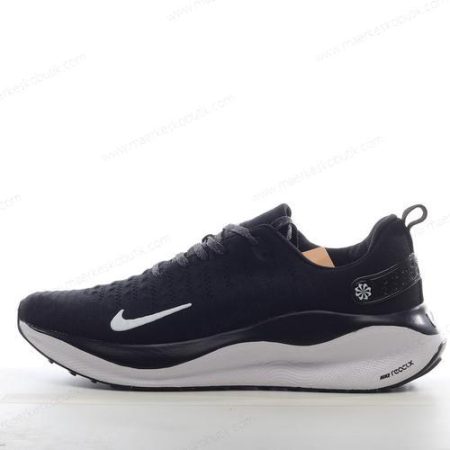 Billige Sko Nike ReactX Infinity Run 4 ‘Sort’ DR2670-001