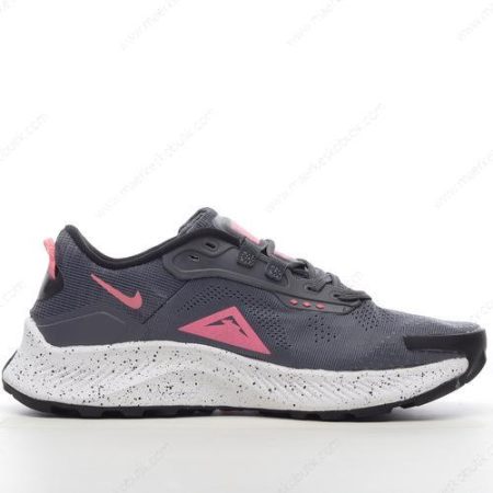 Billige Sko Nike Revolution 5 ‘Sort Pink’ BQ3207-004