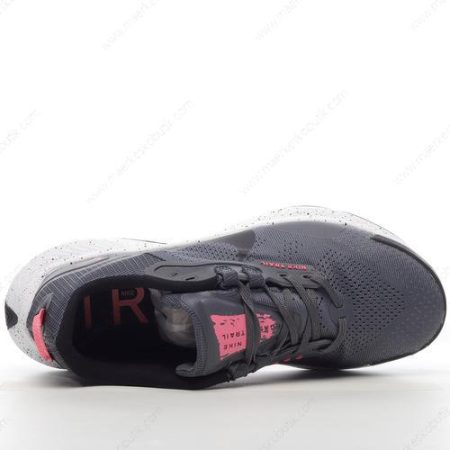 Billige Sko Nike Revolution 5 ‘Sort Pink’ BQ3207-004