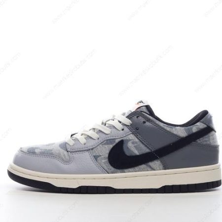 Billige Sko Nike SB Dunk Low ‘Grå’ DQ5015-063