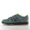 Billige Sko Nike SB Dunk Low ‘Grøn’ BV1310-337