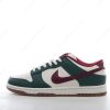 Billige Sko Nike SB Dunk Low ‘Grøn’ FB7160-161