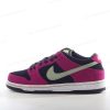 Billige Sko Nike SB Dunk Low Pro ‘Pink Grøn Hvid’ BQ6817-501