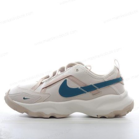 Billige Sko Nike TC 7900 ‘Hvid’ DD9682-110