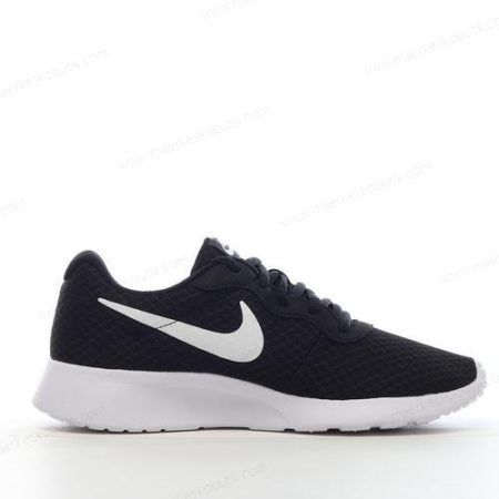 Billige Sko Nike Tanjun ‘Sort’ 812654-011