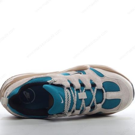 Billige Sko Nike Tech Hera ‘Brun Blå’ DR9761-110