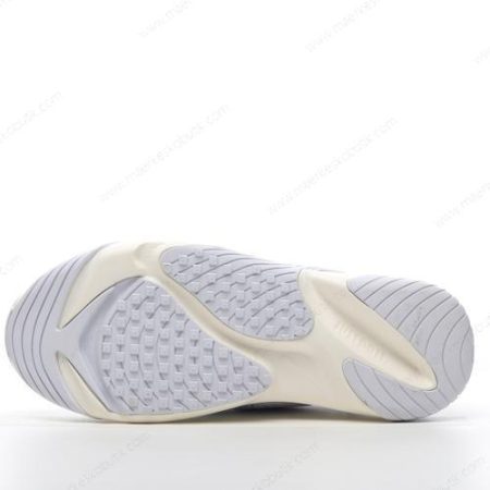 Billige Sko Nike Zoom 2K ‘Lilla Hvid’ AO0269-100