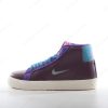 Billige Sko Nike Zoom Blazer Mid Premium SB ‘Brun Grøn’ CU5283-201