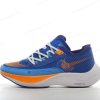 Billige Sko Nike ZoomX VaporFly NEXT% 2 ‘Blå Orange Hvid’ FD0713-400