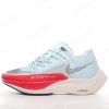 Billige Sko Nike ZoomX VaporFly NEXT% 2 ‘Blå Rød Sort’ CU4111-400