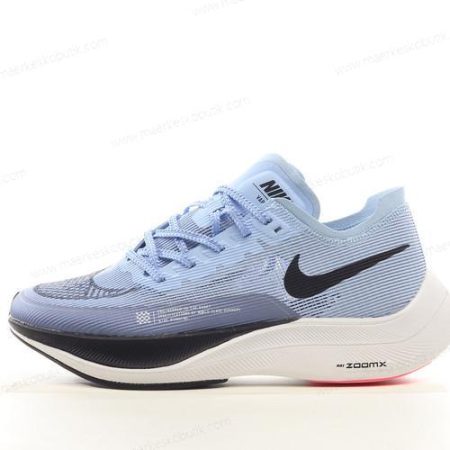 Billige Sko Nike ZoomX VaporFly NEXT% 2 ‘Grå Sort’ CU4111-401