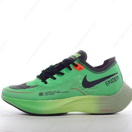 Billige Sko Nike ZoomX VaporFly NEXT% 2 ‘Grøn’ DZ4779-304