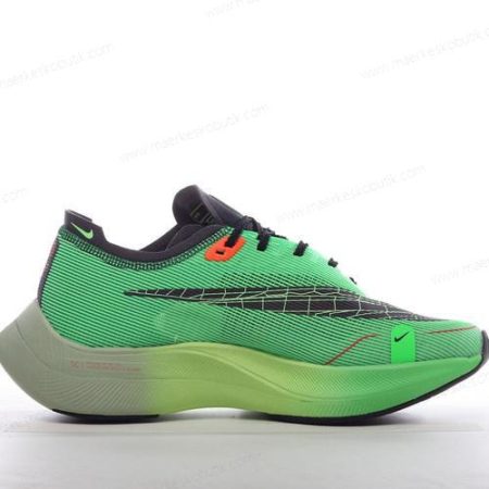 Billige Sko Nike ZoomX VaporFly NEXT% 2 ‘Grøn’ DZ4779-304