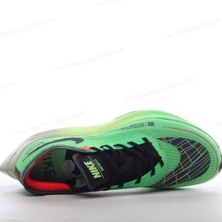 Billige Sko Nike ZoomX VaporFly NEXT% 2 ‘Grøn’ DZ4779-304