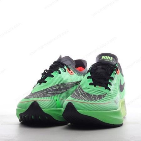 Billige Sko Nike ZoomX VaporFly NEXT% 2 ‘Grøn’ DZ4779-304