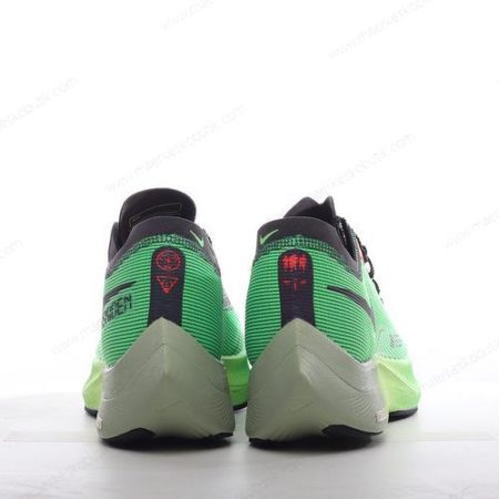 Billige Sko Nike ZoomX VaporFly NEXT% 2 ‘Grøn’ DZ4779-304