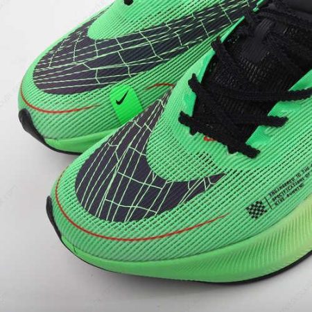 Billige Sko Nike ZoomX VaporFly NEXT% 2 ‘Grøn’ DZ4779-304