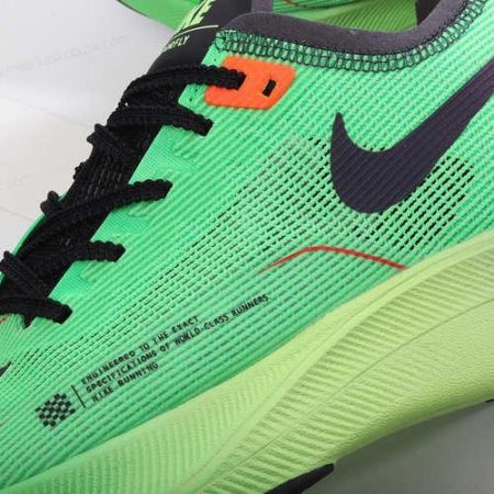 Billige Sko Nike ZoomX VaporFly NEXT% 2 ‘Grøn’ DZ4779-304