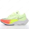 Billige Sko Nike ZoomX VaporFly NEXT% 2 ‘Grøn Orange’ CU4111-700