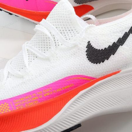 Billige Sko Nike ZoomX VaporFly NEXT% 2 ‘Hvid Pink’ DJ5457-100