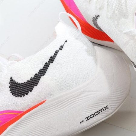 Billige Sko Nike ZoomX VaporFly NEXT% 2 ‘Hvid Pink’ DJ5457-100