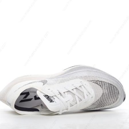 Billige Sko Nike ZoomX VaporFly NEXT% 2 ‘Hvid Sølv’ CU4111-100