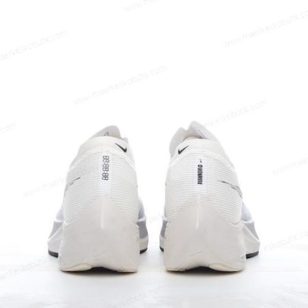 Billige Sko Nike ZoomX VaporFly NEXT% 2 ‘Hvid Sølv’ CU4111-100