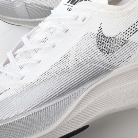 Billige Sko Nike ZoomX VaporFly NEXT% 2 ‘Hvid Sølv’ CU4111-100