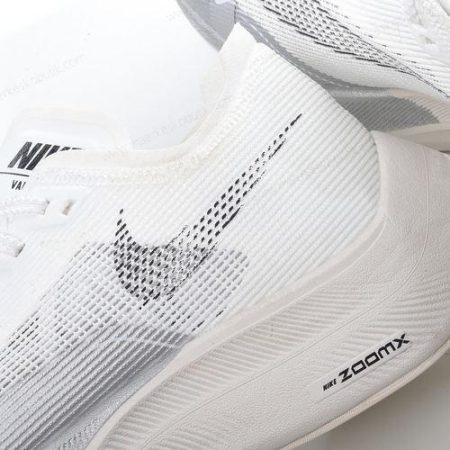 Billige Sko Nike ZoomX VaporFly NEXT% 2 ‘Hvid Sølv’ CU4111-100