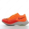 Billige Sko Nike ZoomX VaporFly NEXT% 2 ‘Orange’ CU4111-800