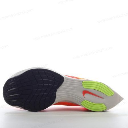 Billige Sko Nike ZoomX VaporFly NEXT% 2 ‘Orange’ CU4111-800