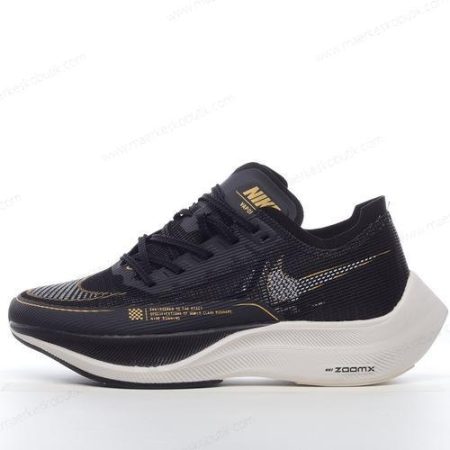 Billige Sko Nike ZoomX VaporFly NEXT% 2 ‘Sort’ CU4111-001